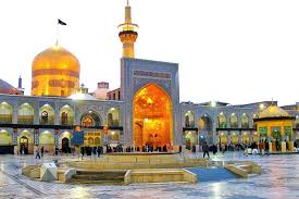 امام رضا(ع) و حضرت معصومه(س) کانون رأفت و کرامت/ چرا امام هشتم را «رئوف»  نامیده اند؟ - خبرگزاری حوزه