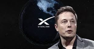 Elon musk became the world's richest person this month by upending the global auto industry and disrupting aerospace heavyweights with reusable rockets. Elon Musk S Starlink Could Do Much More Than Provide Mobile Internet Newsy Today