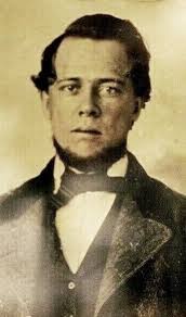 Dr George Rogers Clark Todd (1825-1900)