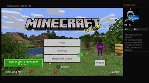 Mods allow for implementing significant changes to … Minecraft How To Download Mods On Ps4 2020 Youtube