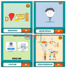 Cukup pilih tingkat anda dan kami akan menunjukkan jawabannya. Kunci Jawaban Tebak Gambar Level 107 Sanjau Soal Latihan