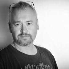 Jonathan Barkley (@Paril101)