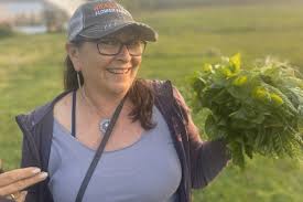 Blog 2 — Mount Hope Farm