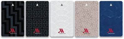 Brand New New Logo And Identity For Marriott Hotels By Grey Ny Hotel Key Cards Hotel Card Marriott Hotels
