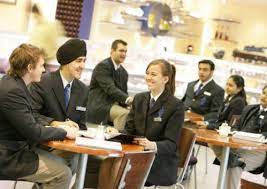 International College of Hotel Management Admission 2020, Australia -  CollegeBatch.com