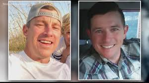 Grief expert discusses 'ambiguous loss' in wake of missing firefighters