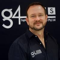 Jaco Vosloo Email & Phone Number