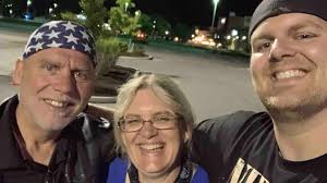 Fundraiser for Candi Ehinger by Jennifer Galaviz : Steve Ehinger's Road to  Recovery