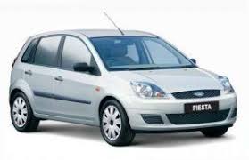 Ford Fiesta 2006 2007 Repair Manual Car Repair Service Sport Cars Car