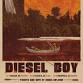 Diesel Boy with Keep Flying, Worthington's Law event image