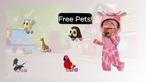 How to get free pets in adopt me! How To Get Free Pets In Adopt Me No Codes Herunterladen
