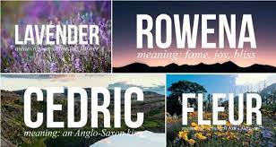 Harry potter inspired baby names. 22 Baby Names Inspired By The Harry Potter Universe