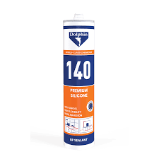 Best Premium Acrylic Silicone Sealant 140