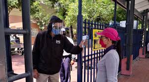 Malecón 2000 reanuda sus actividades con protocolos de bioseguridad – Metro  Ecuador