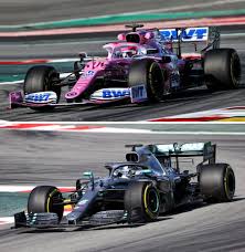 Nejpalcivejsi Otazky Ktere Pred Startem Sezony Resi Kazdy Tym Gpf1