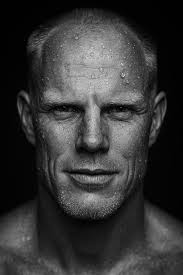 Sometimes, all it takes is one look to understand that true strength lies  in simplicity. Not in words, not in gestures