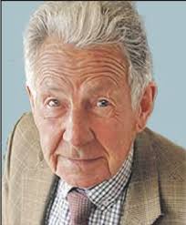 Remembering Nat Farrer from Barham