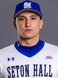 Hack's Complete Day Not Enough In Loss To NJIT