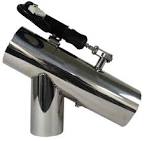 Corsa Marine exhaust diverter solonoid testing -