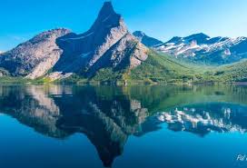 Our top picks lowest price first star rating and price top reviewed. Stetind Norway S National Mountain Buildings Monuments Kjopsvik Norway
