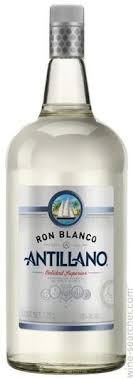 Antillano Ron Blanco Prices Stores Tasting Notes Market Data