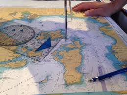 Charting A Course Without Gps Or Autopilot Becoming A Sailor