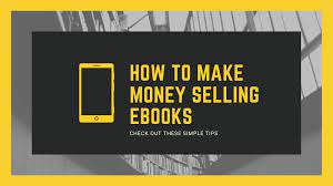 One of the great things about the internet is that you can go into business for yourself from the comfort of your home. How To Make Money Selling Ebooks Online 2020 Create Wp Site Create Wp Site