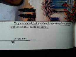 ask sozleri panosundaki pin