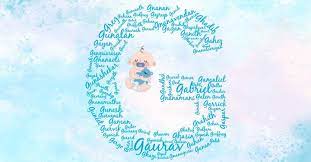 Choosing a baby name can be a difficult decision. Baby Boy Names Starting With G G Letter Boy Baby Names With Meaning Parentcircle