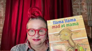 Kids' Stories with MaryAnn