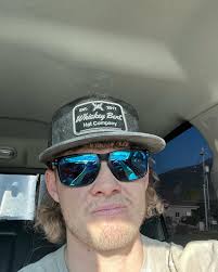 Mitchell Walters (@mitchell__walters_) · Instagram 照片和视频