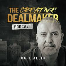 The Creative Dealmaker Podcast
