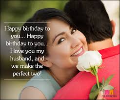 30 Cute Love Quotes For Husband On His Birthday Moments of joy you've given me… are pearls of my life's garland, you've made things so. 30 cute love quotes for husband on his
