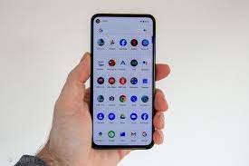 Android 11 is the eleventh major release and 18th version of android, the mobile operating system developed by the open handset alliance led by google. Android 12 All The New Features And Changes So Far