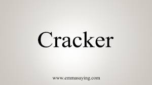 18 examples of spanish slang for white person. How To Say Cracker Youtube