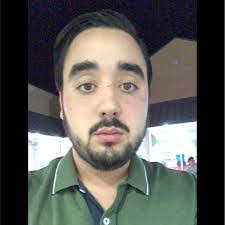 Efren Becerra's Instagram, Twitter & Facebook