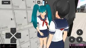 High School Yandere Simulator Tips For Android Apk Download