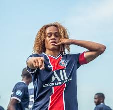 See more of xavi simons on facebook. Xavi Simons On Twitter Newprofilepic