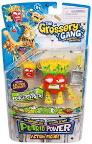 Grossery Gang Super Sized Pack Blind Boxed Karen S Things Pinterest
