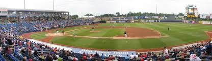 Best Of Classic Park Lake County Captains Official Bpg