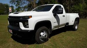 From 1967 to current chevy models, we probably have the original. New 2021 Chevrolet Silverado 3500hd Regular Cab Long Box 4 Wheel Drive Work Truck In Summit White For Sale In Center Texas 185147