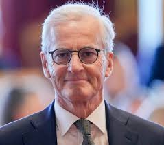 Urmaker på Nytorget ranet