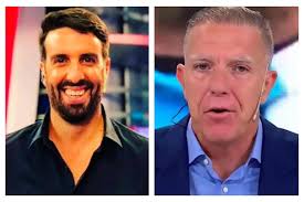 Por primera vez, Flavio Azzaro contó cómo nació su vínculo con Alejandro  Fantino: “Cuando decide bajarte...”