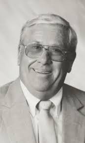 Obituary information for Glen L. McAllister