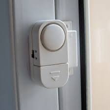 It's a simple but the gps tracking feature allows you to locate your secured vehicle your trailer anytime you like. Wireless Security Alarm Home Door Window Entry Burglar Io Gadget Intruder Sensor Eba Home Security Tips Wireless Home Security Systems Wireless Home Security