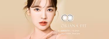 韓国カラコン通販【カラコン本舗】度ありも乱視も1年用が安くてお得