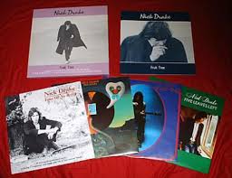 This is a nick drake tribute video featuring the song fruit tree. Nick Drake Fruit Tree Pink Uk Vinyl Box Set 147720