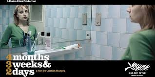 4 months, 3 weeks and 2 days (romanian: 4 Luni 3 SÄƒptÄƒmani Si 2 Zile De News Ro