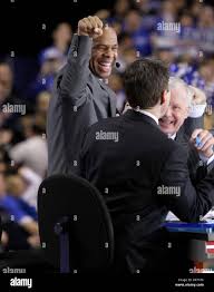 Hubert davis hi-res stock photography and images