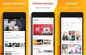 Tak hanya lengkap, situs ini juga menyediakan menu khusus . 10 Aplikasi Nonton Drama Korea Sub Indo Gratis Di Android Dan Ios Online Offline Suatekno Id